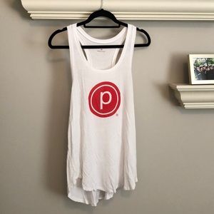 Pure Barre Tank